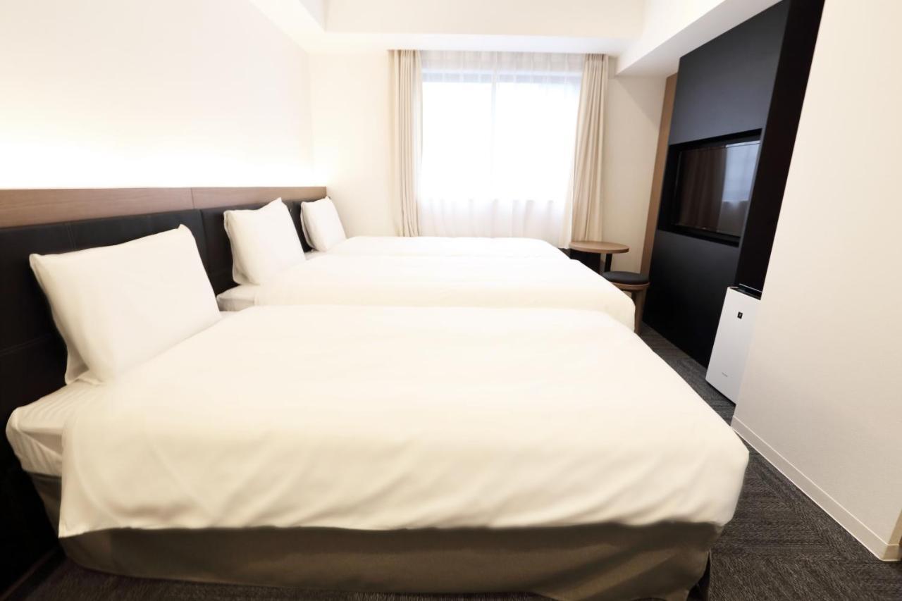 Henn Na Hotel Osaka Namba Esterno foto