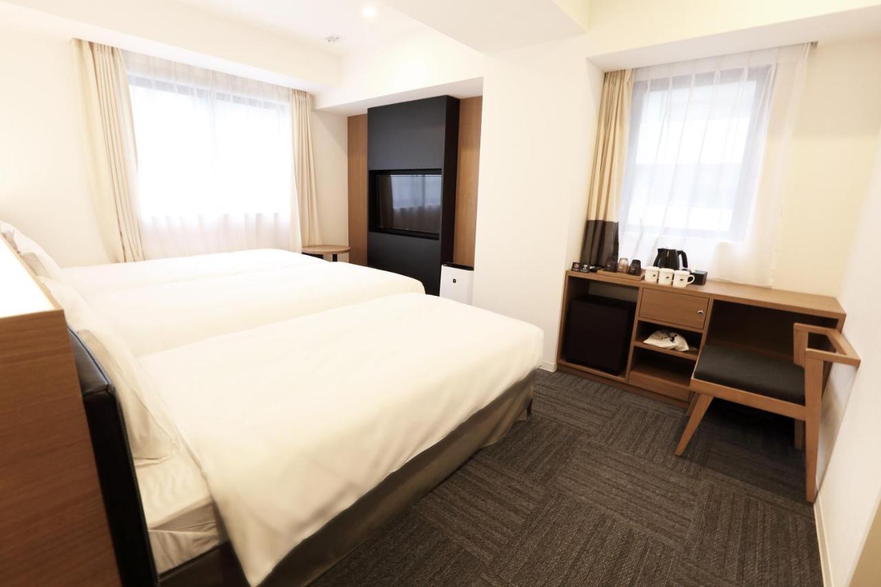 Henn Na Hotel Osaka Namba Esterno foto