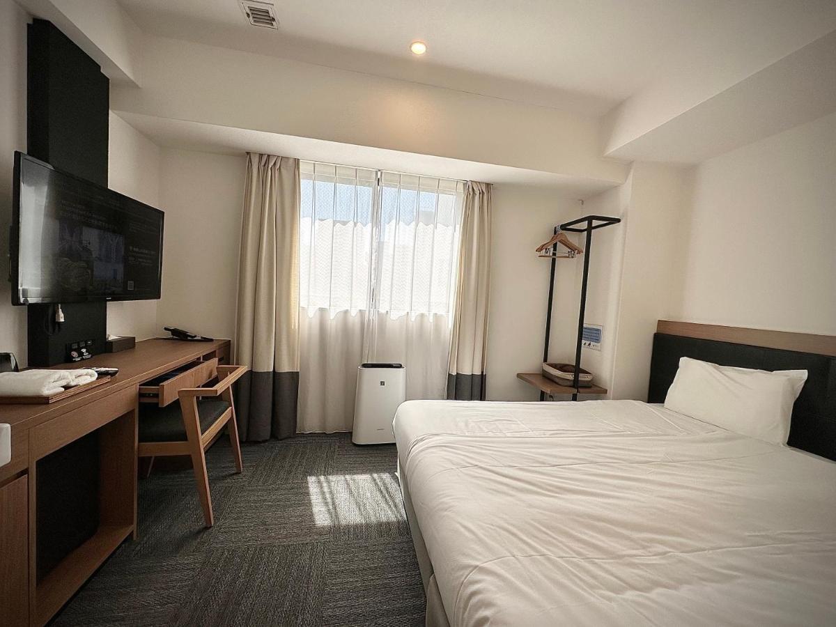 Henn Na Hotel Osaka Namba Esterno foto