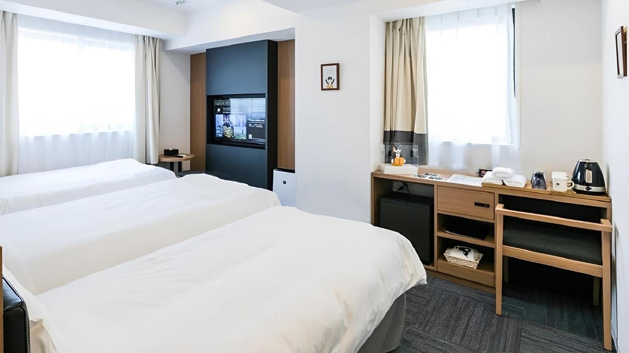 Henn Na Hotel Osaka Namba Esterno foto