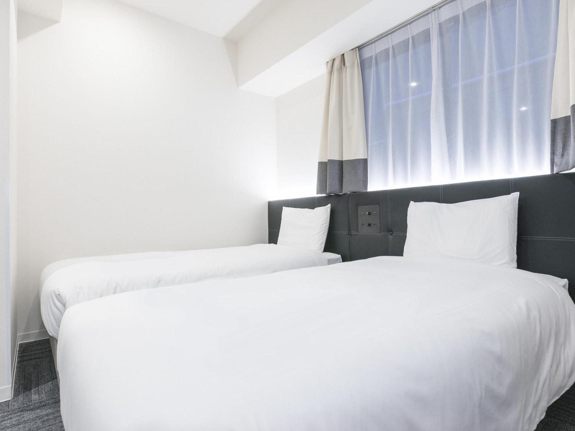Henn Na Hotel Osaka Namba Esterno foto