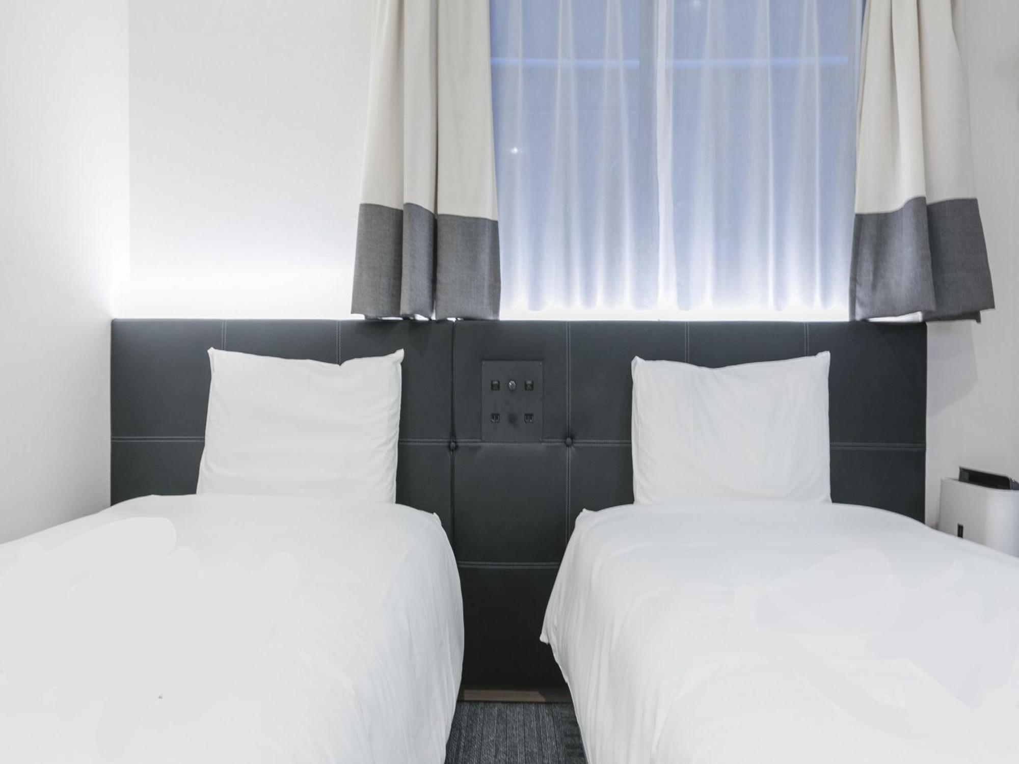 Henn Na Hotel Osaka Namba Esterno foto